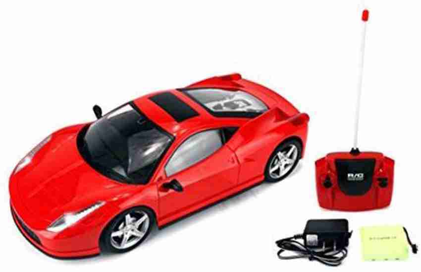 Exotic rc on sale cars