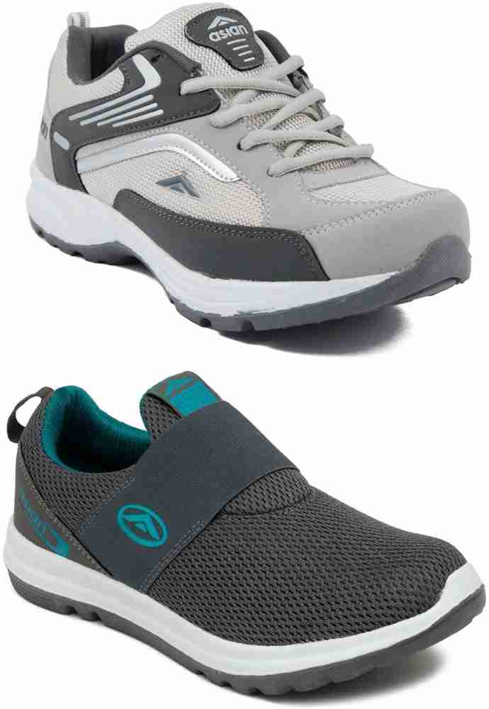 Asian sports shoes flipkart store