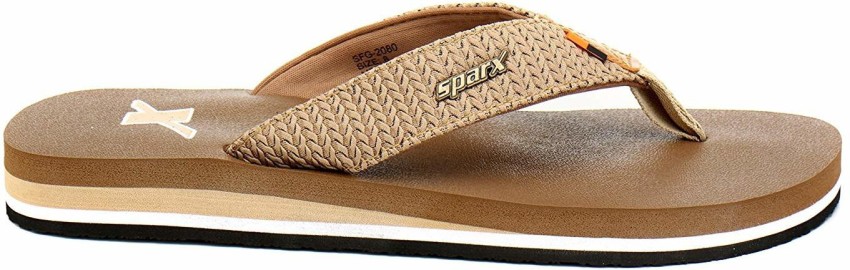 Sparx Men SFG 2080 Slippers