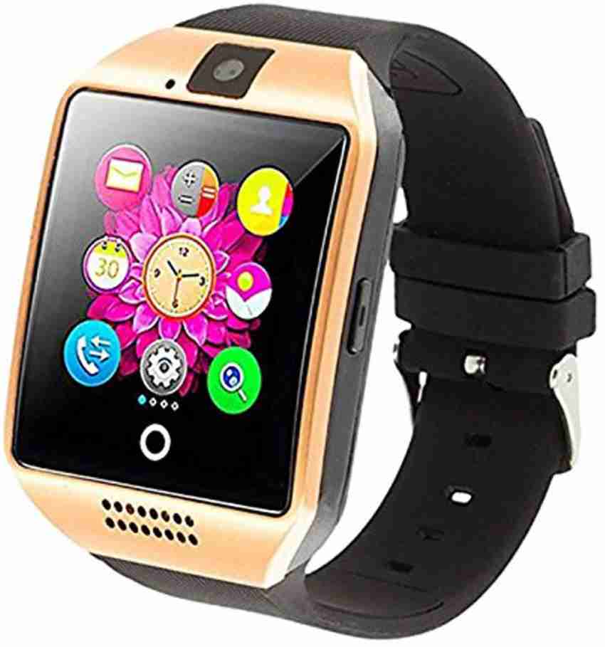 Q8 pro cheap smart watch