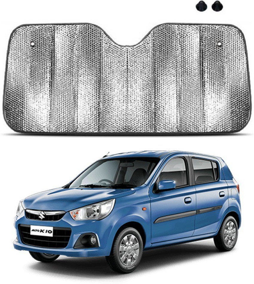 Alto k10 sales accessories flipkart