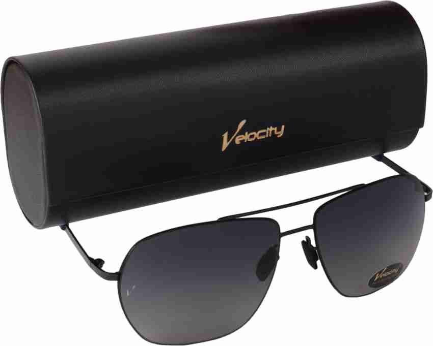 Velocity aviator hot sale sunglasses