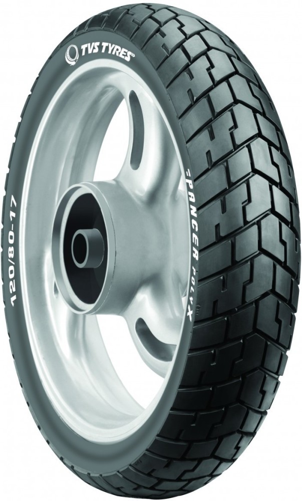 Pulsar 150 store rear tyre