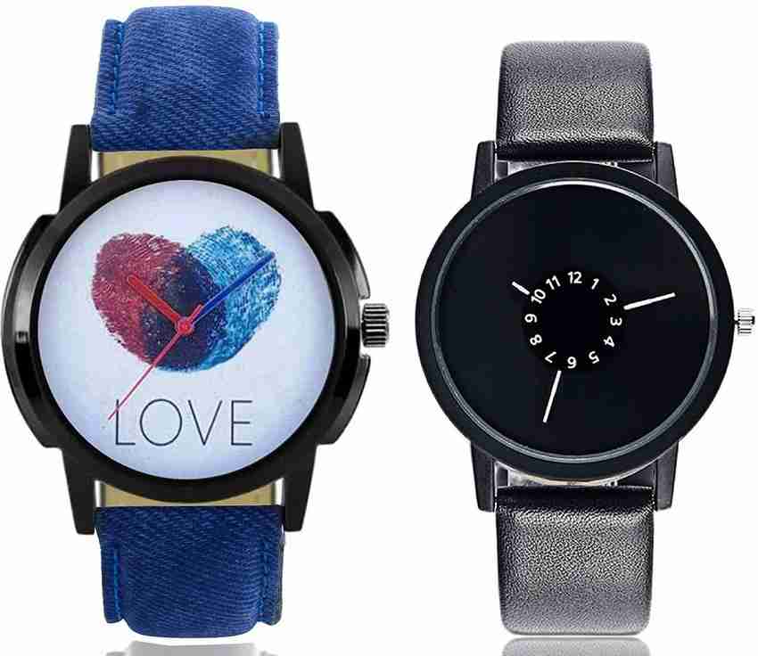 Boy watch in discount flipkart