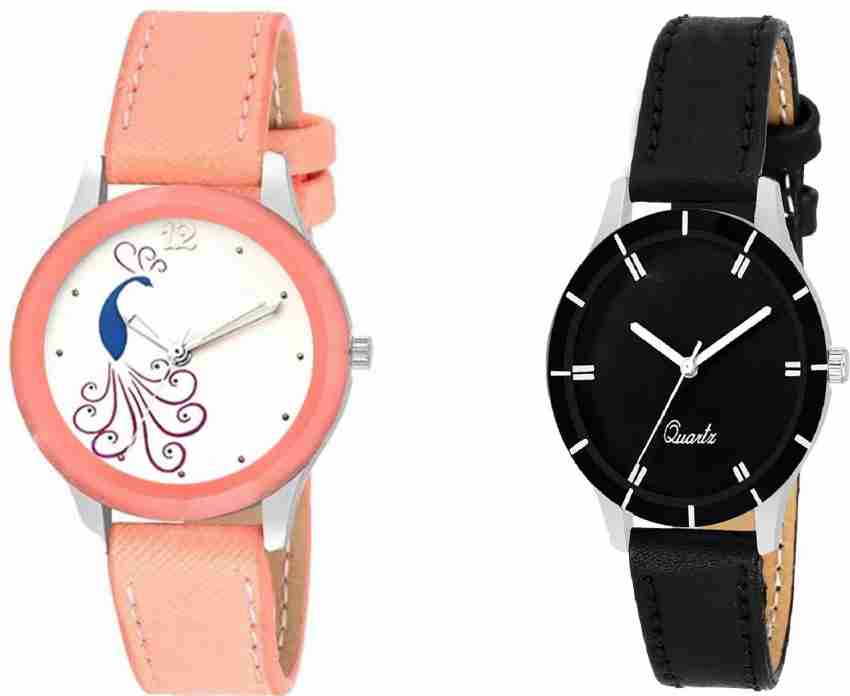 Flipkart sale watch girl best sale