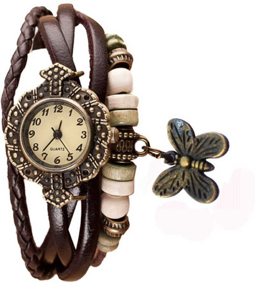 Flipkart hot sale watch girl