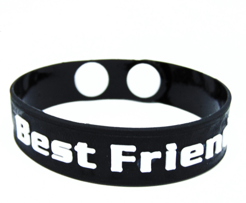 AV UNIQUE best friend and friendship band Boys Girls Price in