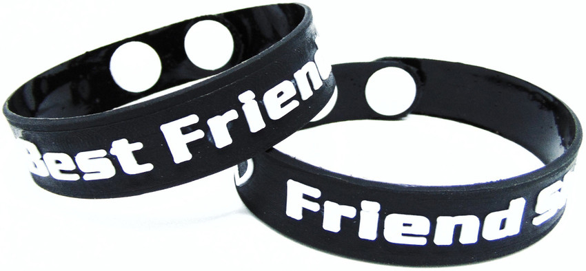 Friendship band best sale for boy