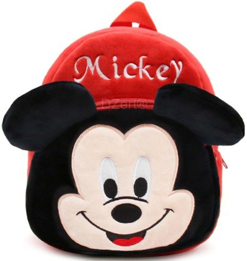 Mickey mouse cheap bags for toddlers