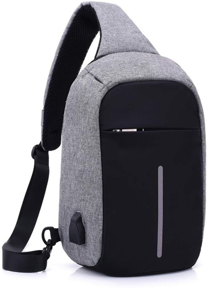 Flipkart Buddymate Portable Chest Wearable Anti Theft Tablet