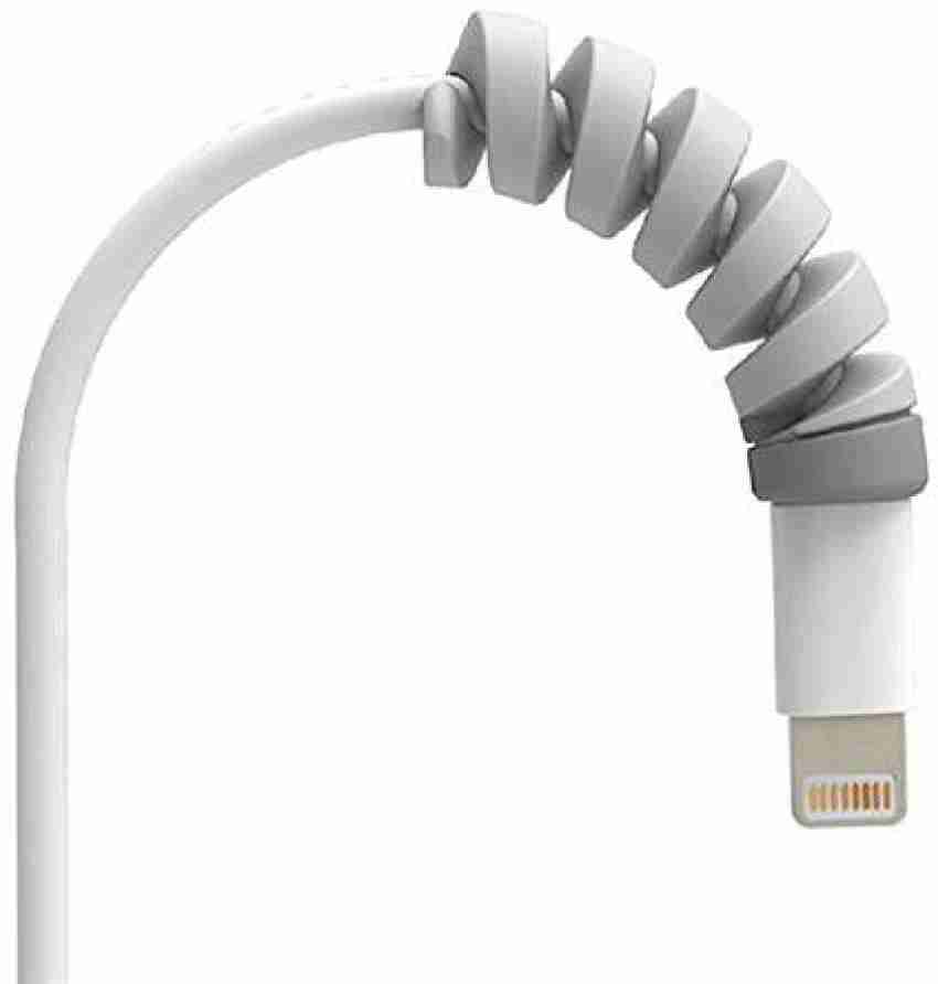 HOUSE OF QUIRK Wall Cable Management Covers-White Cable Protector Price in  India - Buy HOUSE OF QUIRK Wall Cable Management Covers-White Cable  Protector online at