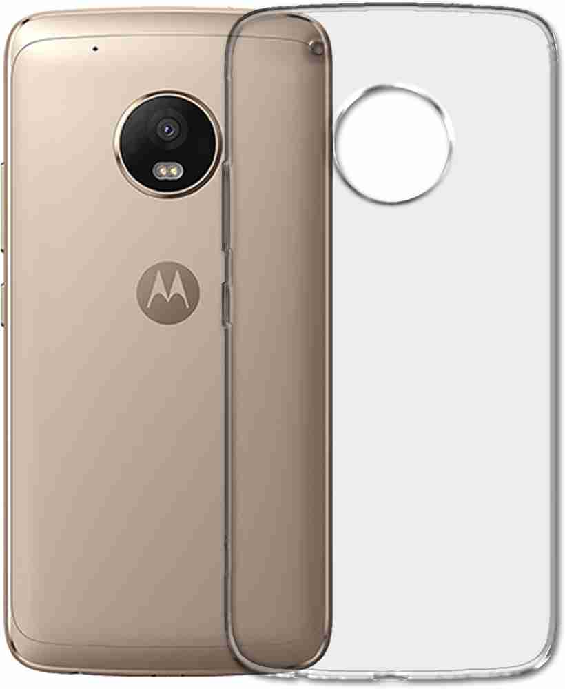 Moto g5 plus back cover deals
