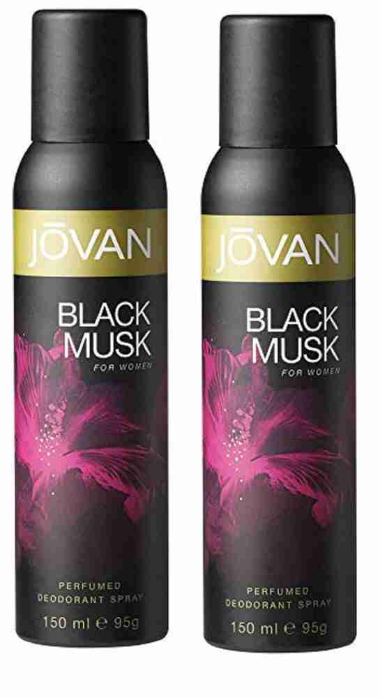 Body shop hotsell black musk deodorant
