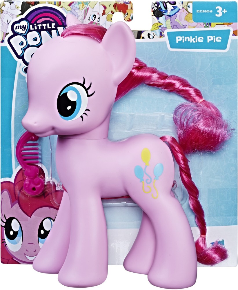 MY LITTLE PONY PINKIE PIE - PINKIE PIE . Buy PINKIE PIE toys in