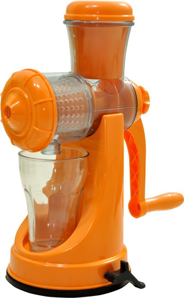 APEX Plastic Fruit and Vegetable Hand Juicer Price in India Buy APEX Plastic Fruit and Vegetable Hand Juicer online at Flipkart