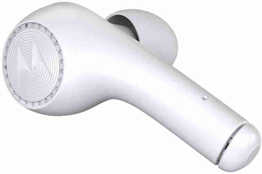 MOTOROLA Verve Buds 500 TWS with Google Assistant Bluetooth