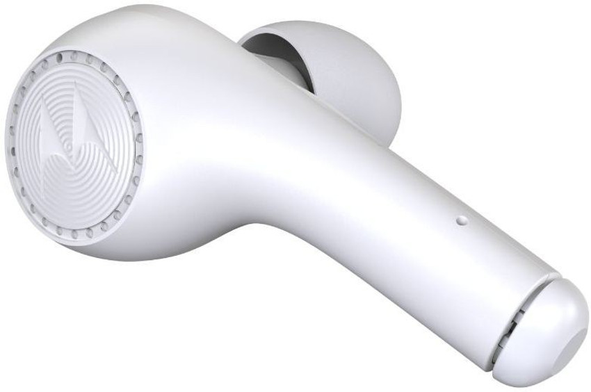 MOTOROLA Verve Buds 500 TWS with Google Assistant Bluetooth