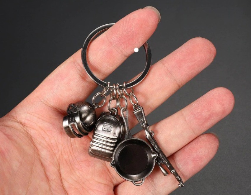 Keychain pubg clearance