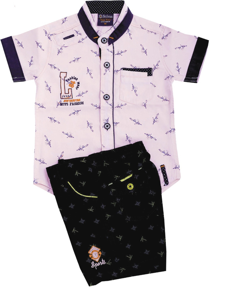 Flipkart dress clearance for boy
