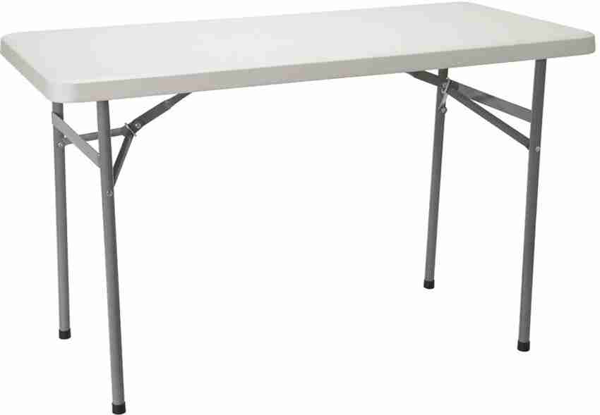 2 x 4 hotsell plastic folding table