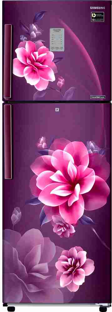 Samsung convertible freezer 3 hot sale star