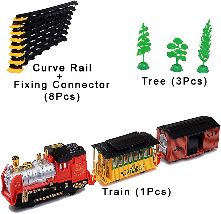 Toy train flipkart online