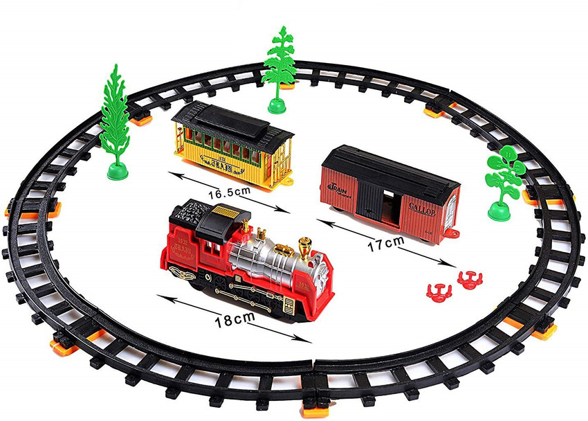 Train world toy new arrivals