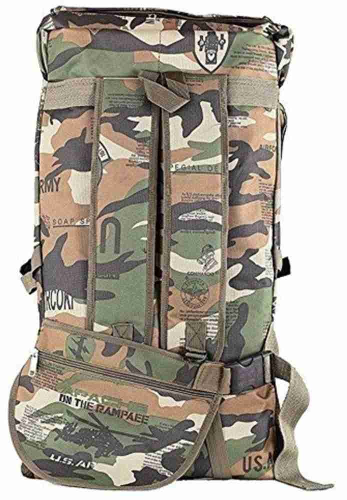 Best 2024 army rucksack