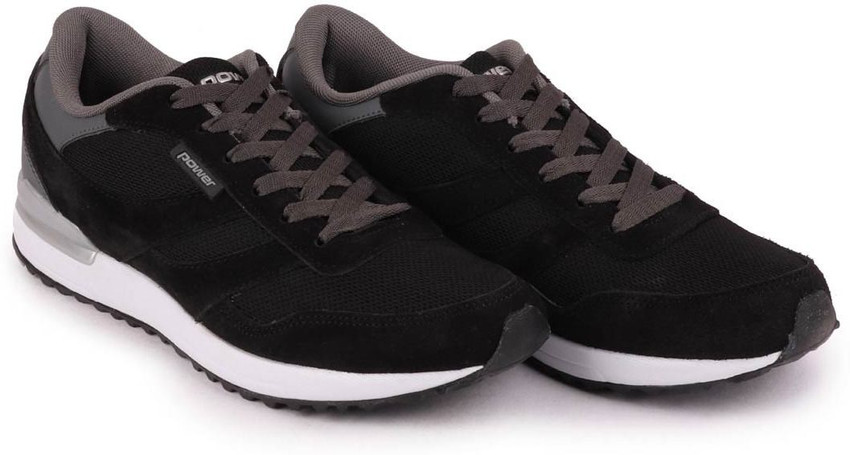 Bata sports outlet shoes black