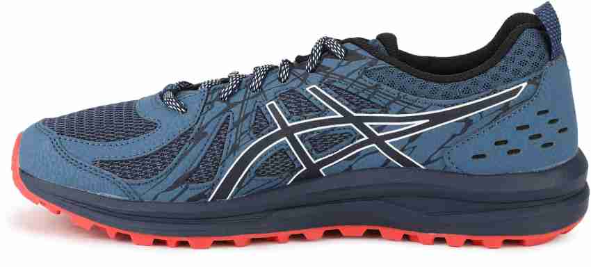 Asics frequent trail best sale 1011a034