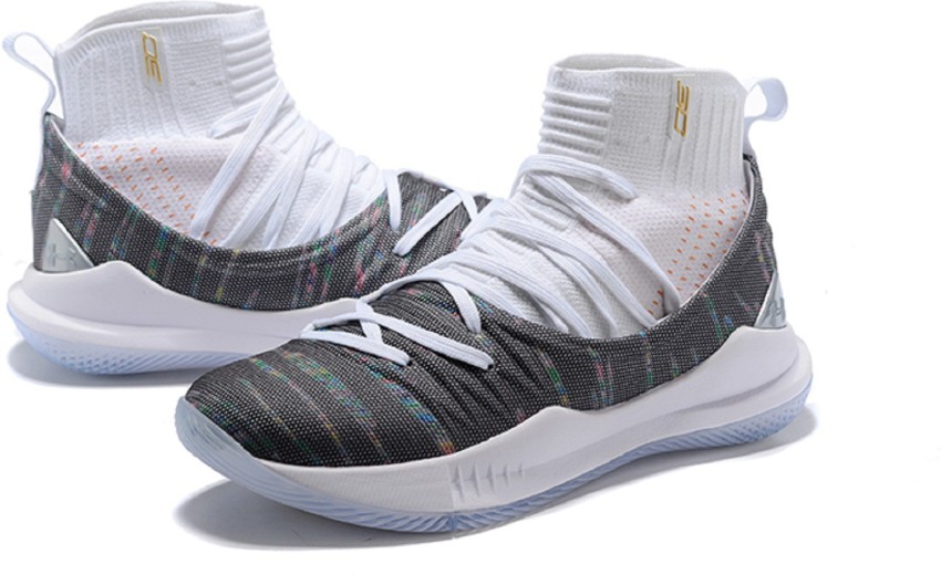 Curry 5 boys outlet shoes