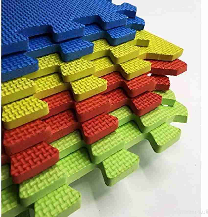 Workout new arrivals foam floor