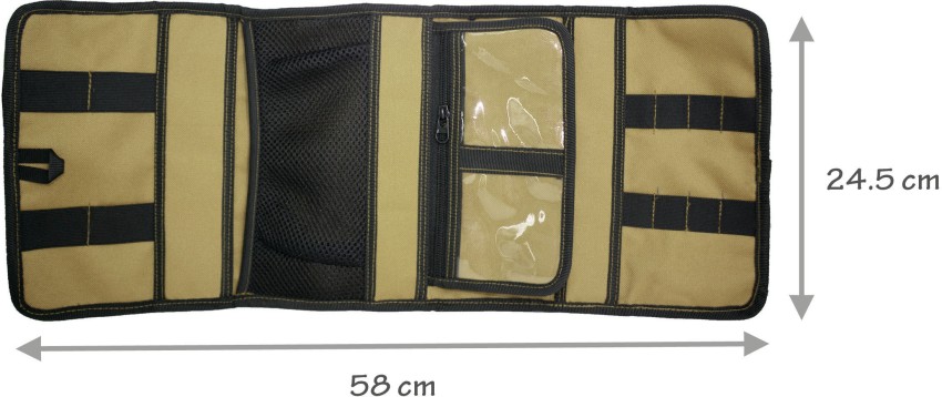 Saco Universal Small Zipper Cellphone Holster Belt Loops Clip case