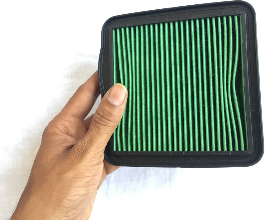 Honda shine sp clearance air filter price