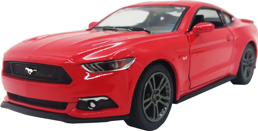 Ford mustang shop toy car