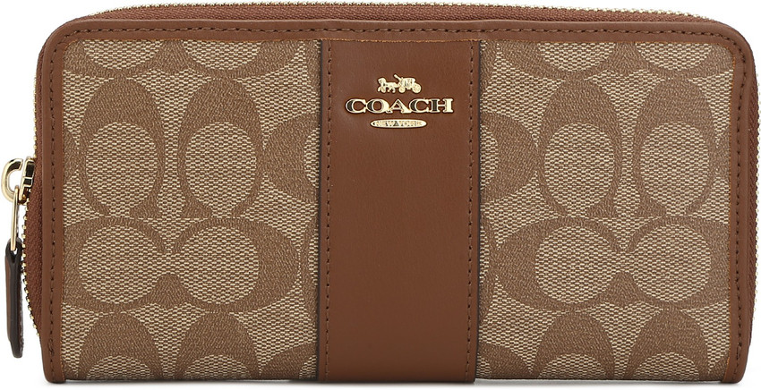 Coach wallets on sale for ladies