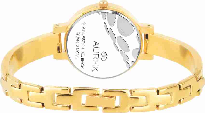 Aurex watches outlet ladies