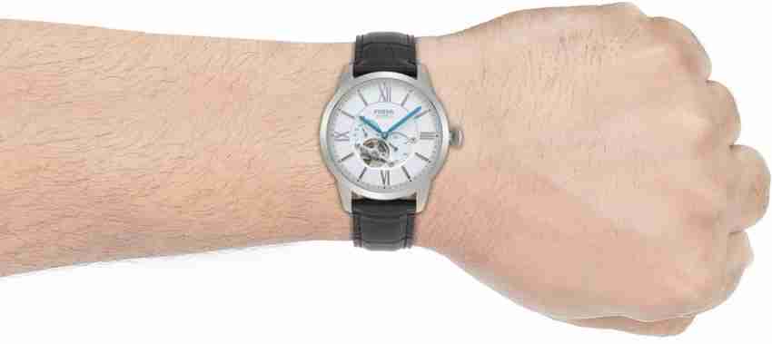 Fossil me3167 discount