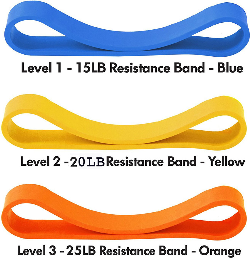 CONTINENTAL Wonder Arms Total Workout System Resistance Training Bands Ab Exerciser