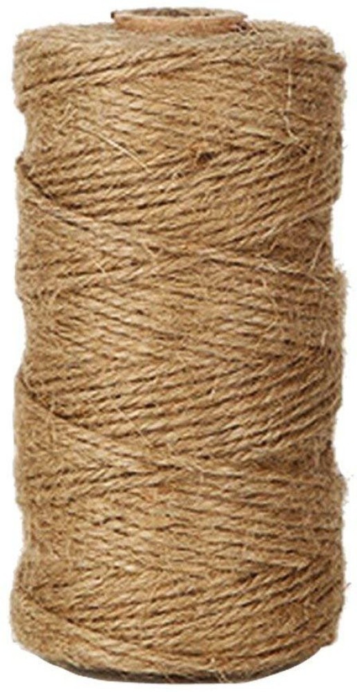 DIY Craft Brown Thread Price in India - Buy DIY Craft Brown Thread online  at