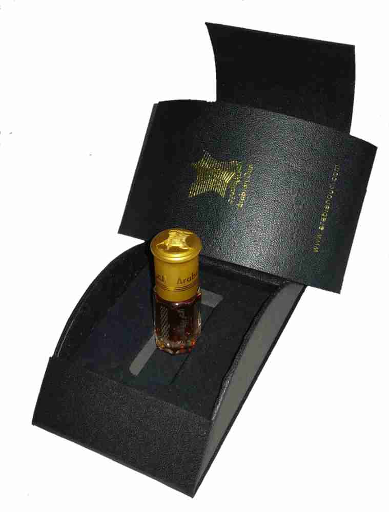 arabian oud 1 Herbal Attar