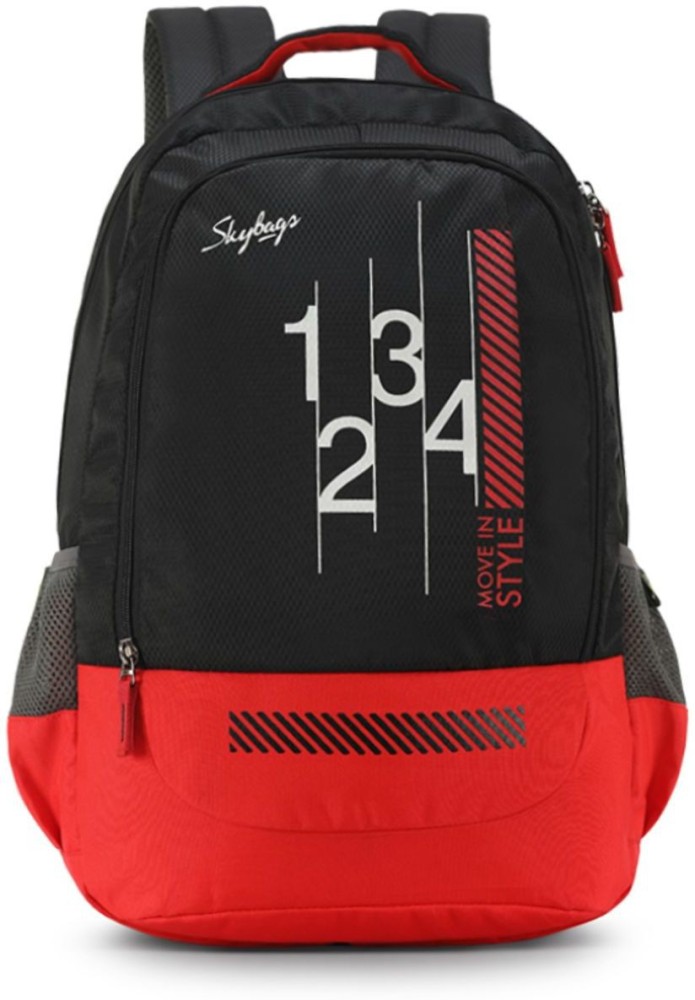 Skybags 2019 cheap