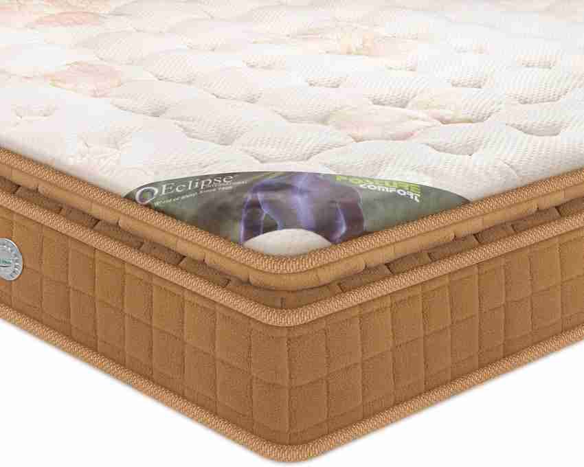Eclipse pillow top mattress online
