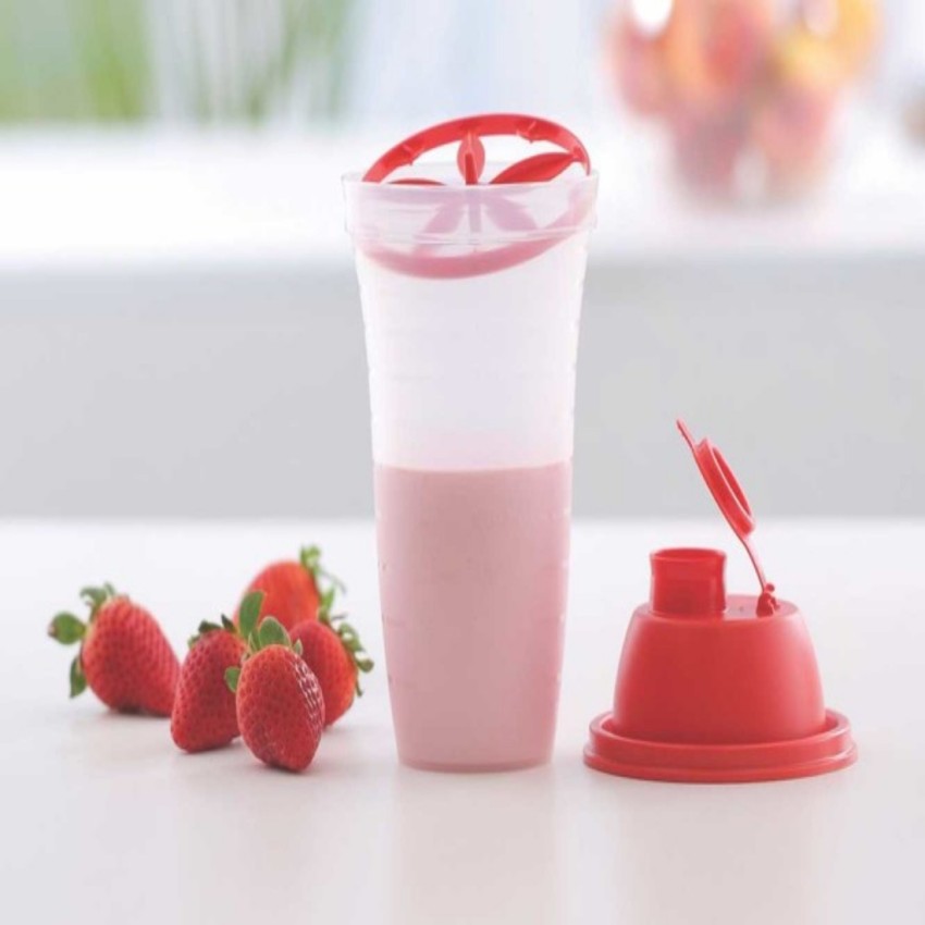  Tupperware Quick Shake 500 Ml : Health & Household