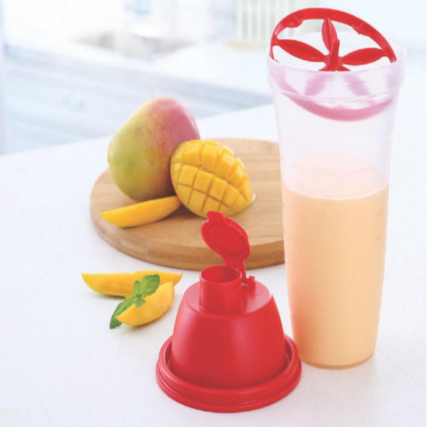  Tupperware Quick Shake 500 Ml : Health & Household