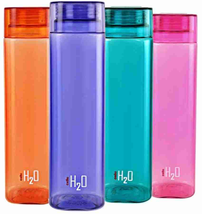 H2o Water Bottle