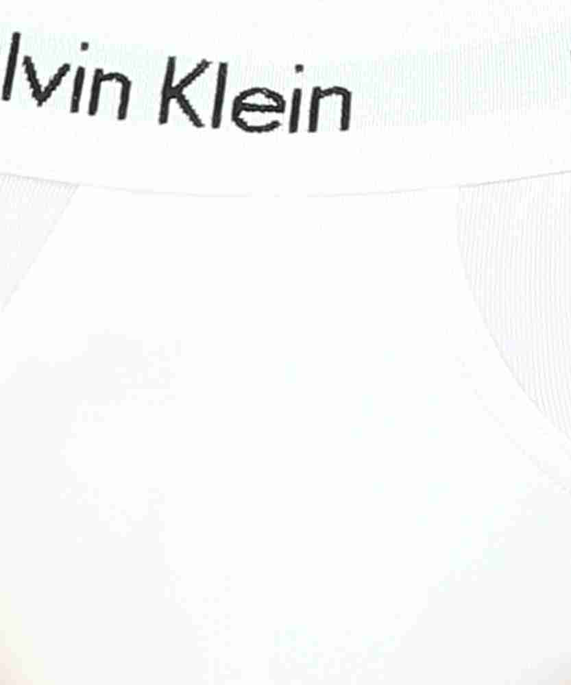 Calvin Klein X Microfiber Low Rise Mens Hip Brief U8807 CKMen Underwear  Size