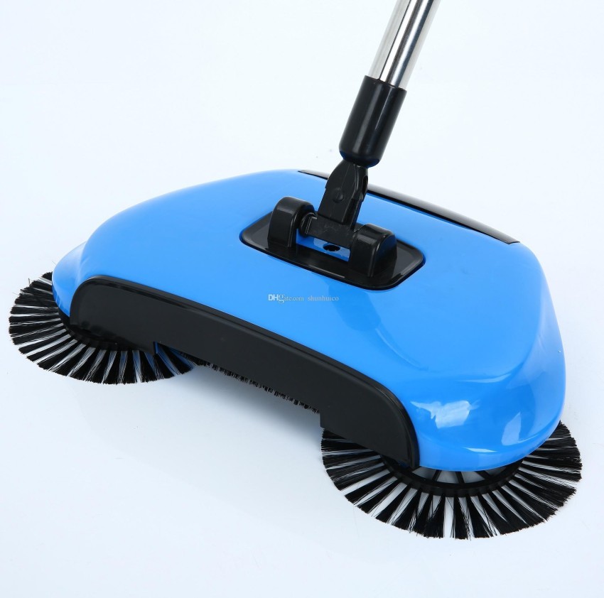 Electric Brush Cleaner 360 Degree Rotation Kitchen Home Cleaning