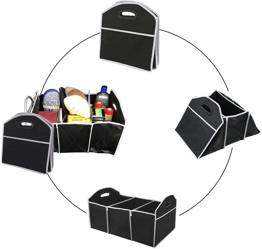 Boot organiser box cheap