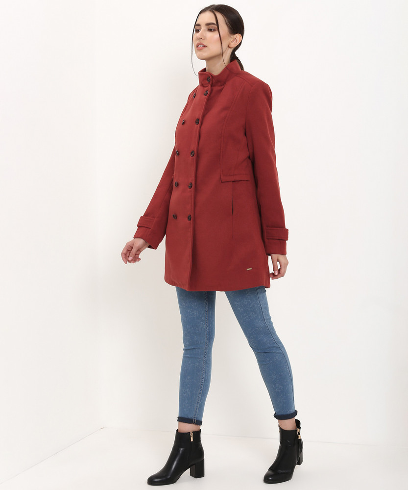 Numero uno coat clearance